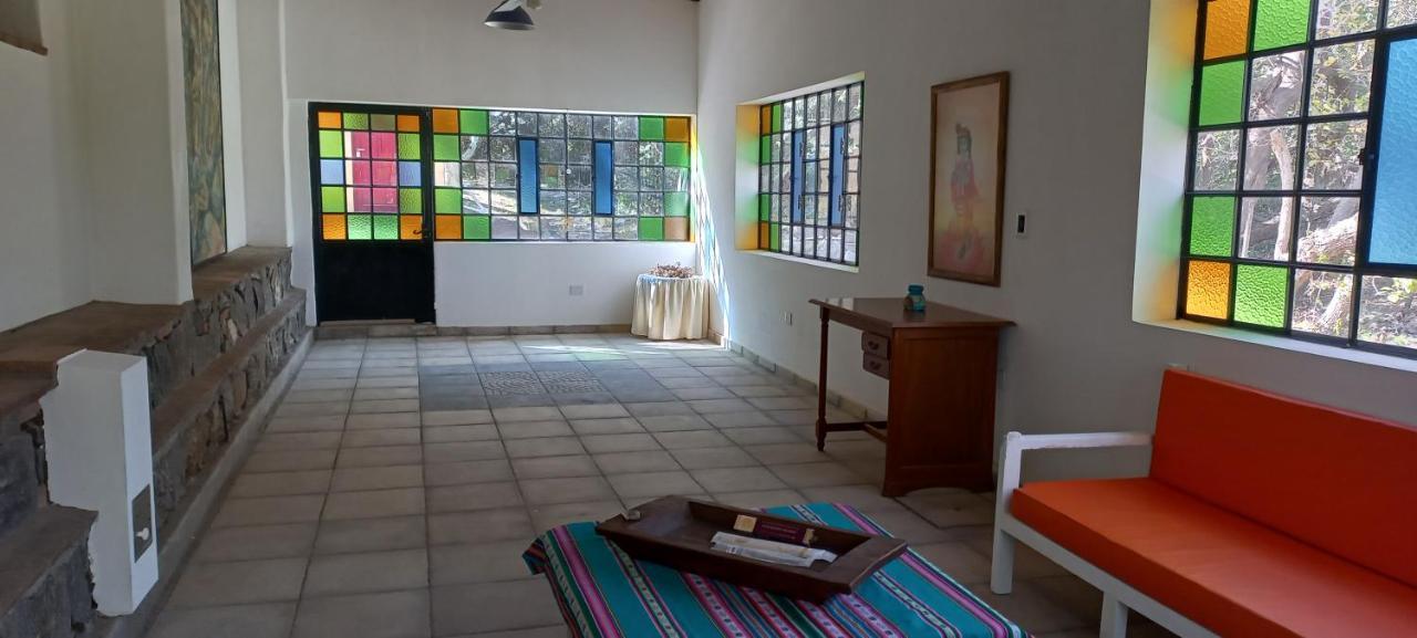 Casa de Férias Tadasana *