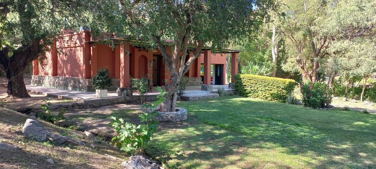 Casa de Férias Tadasana