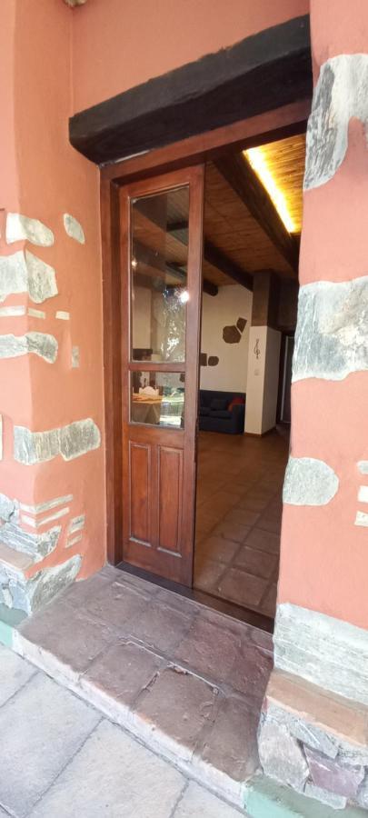 Casa de Férias Tadasana La Carrera