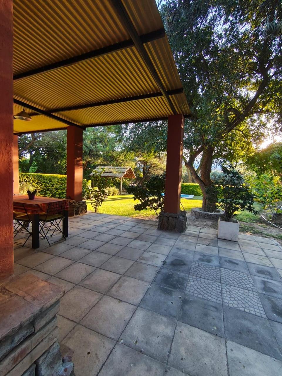 Casa de Férias Tadasana *