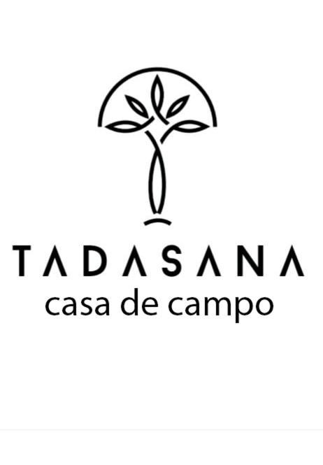 Tadasana La Carrera