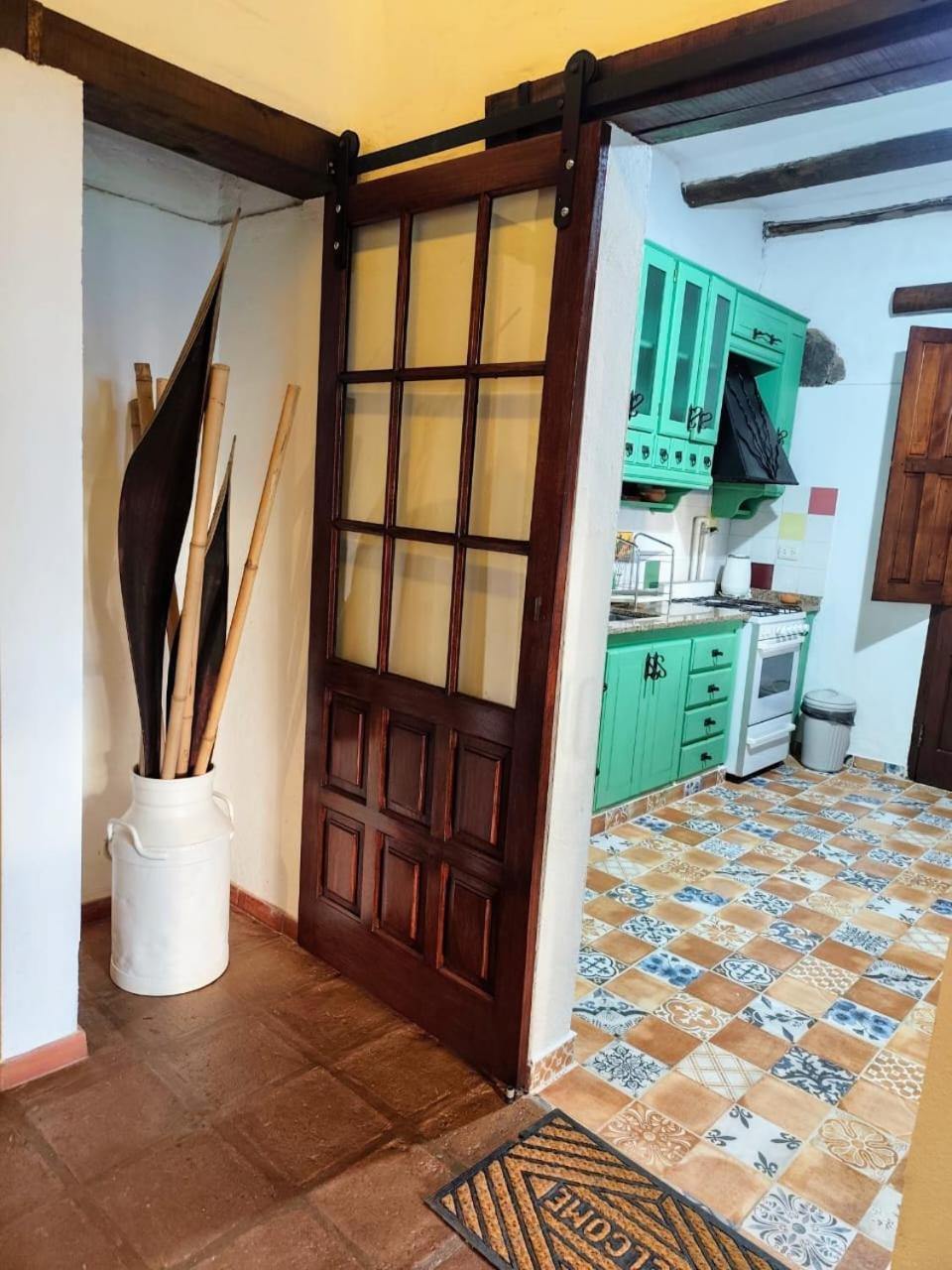 Casa de Férias Tadasana
