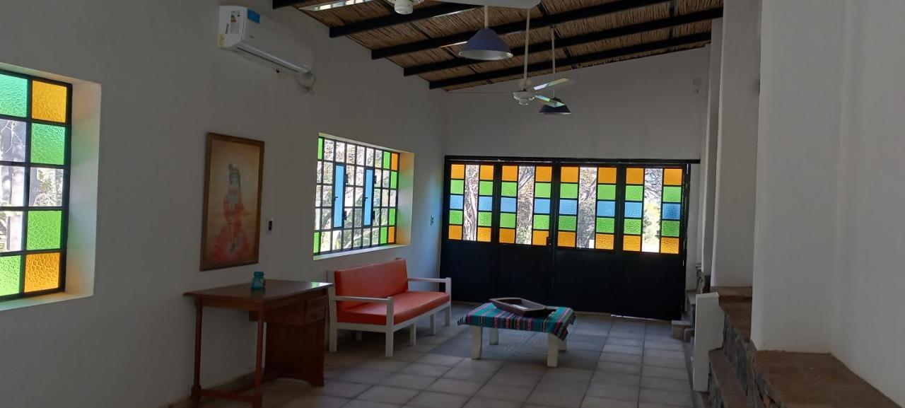 Tadasana Holiday home