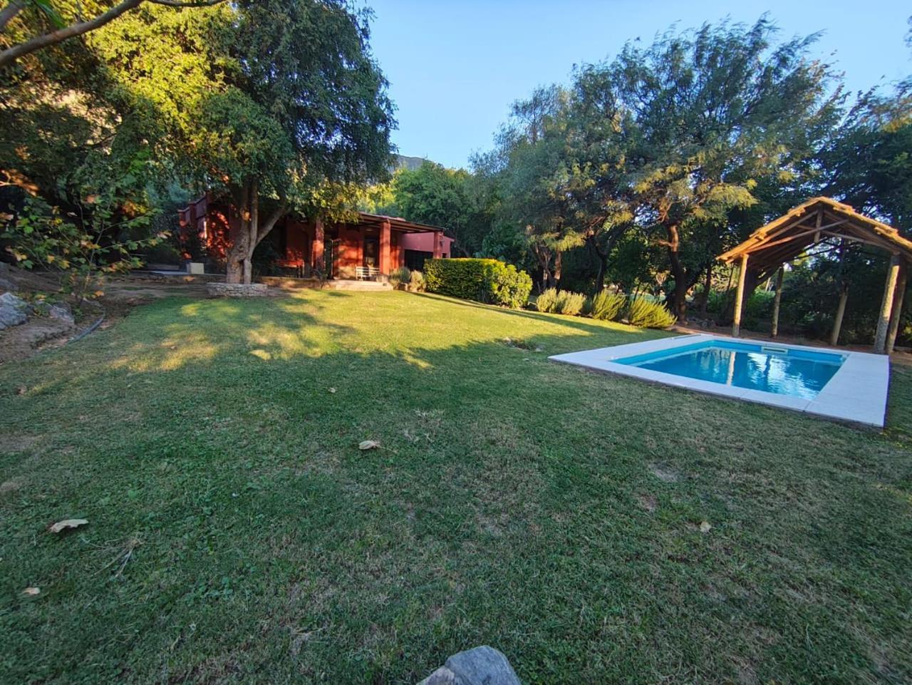 Tadasana Holiday home