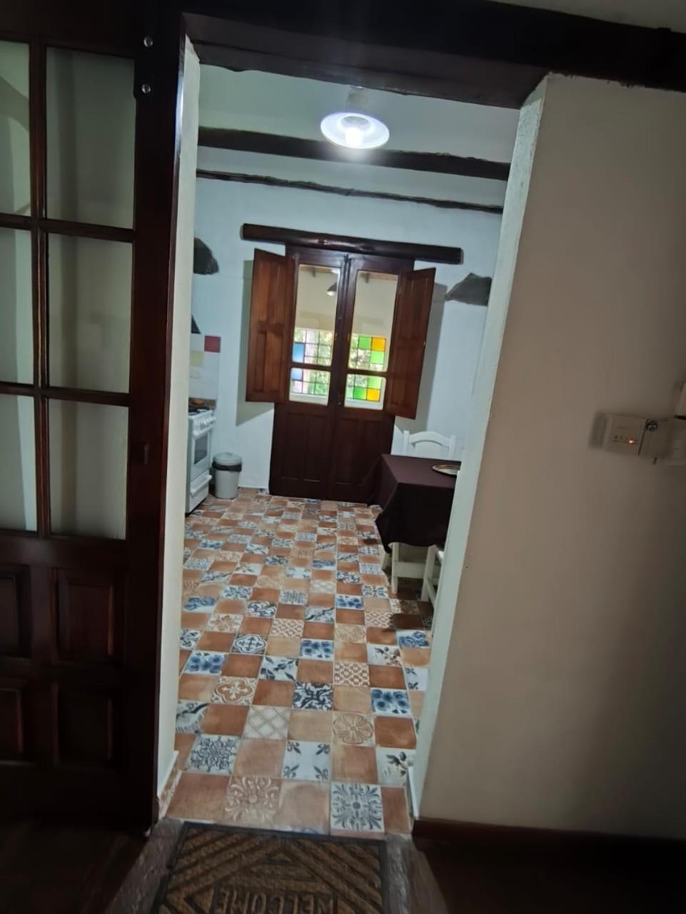 Tadasana Holiday home *