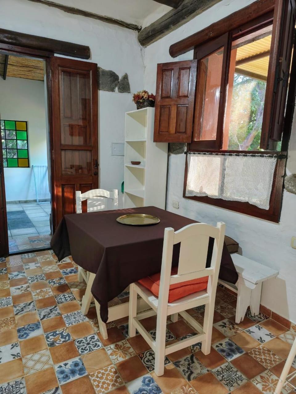 Holiday home Tadasana *