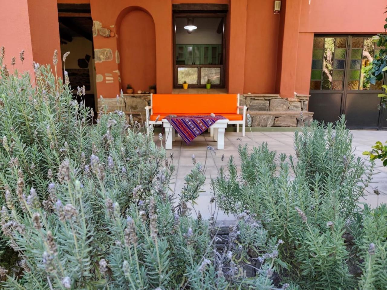 Tadasana Holiday home